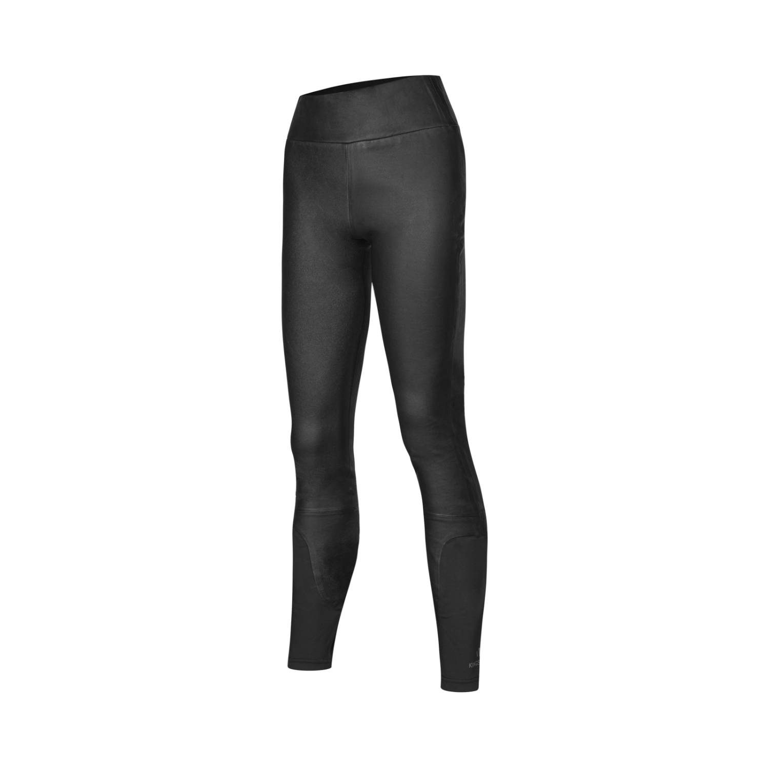 Kingsland SS26 KLMia Ladies' Stretch Leather Tights