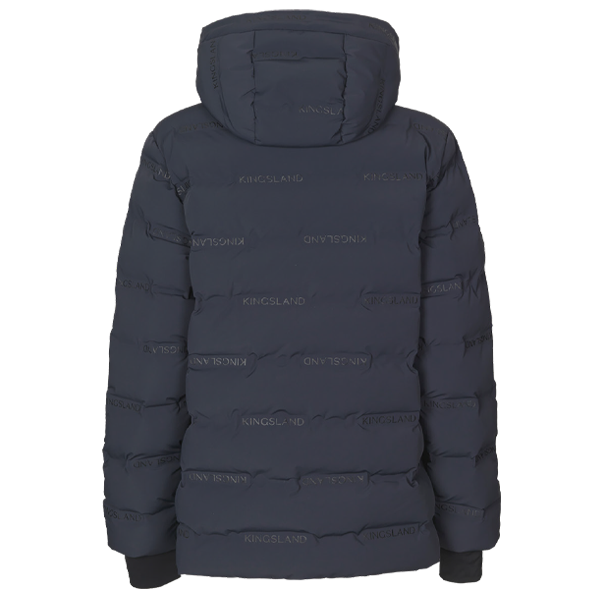 Kingsland FW25 KLMarlo Heren Padded Jacket