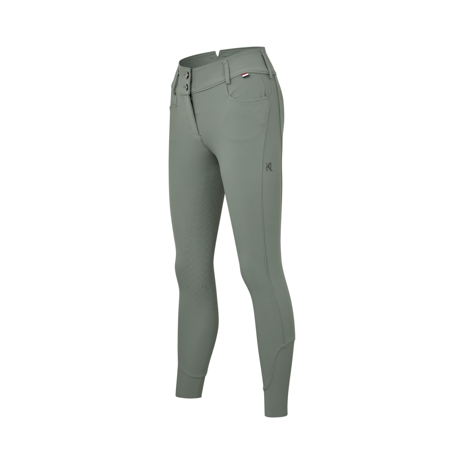 Kingsland SS26 KLKira Ladies H Shape Regular F-Grip Breeches
