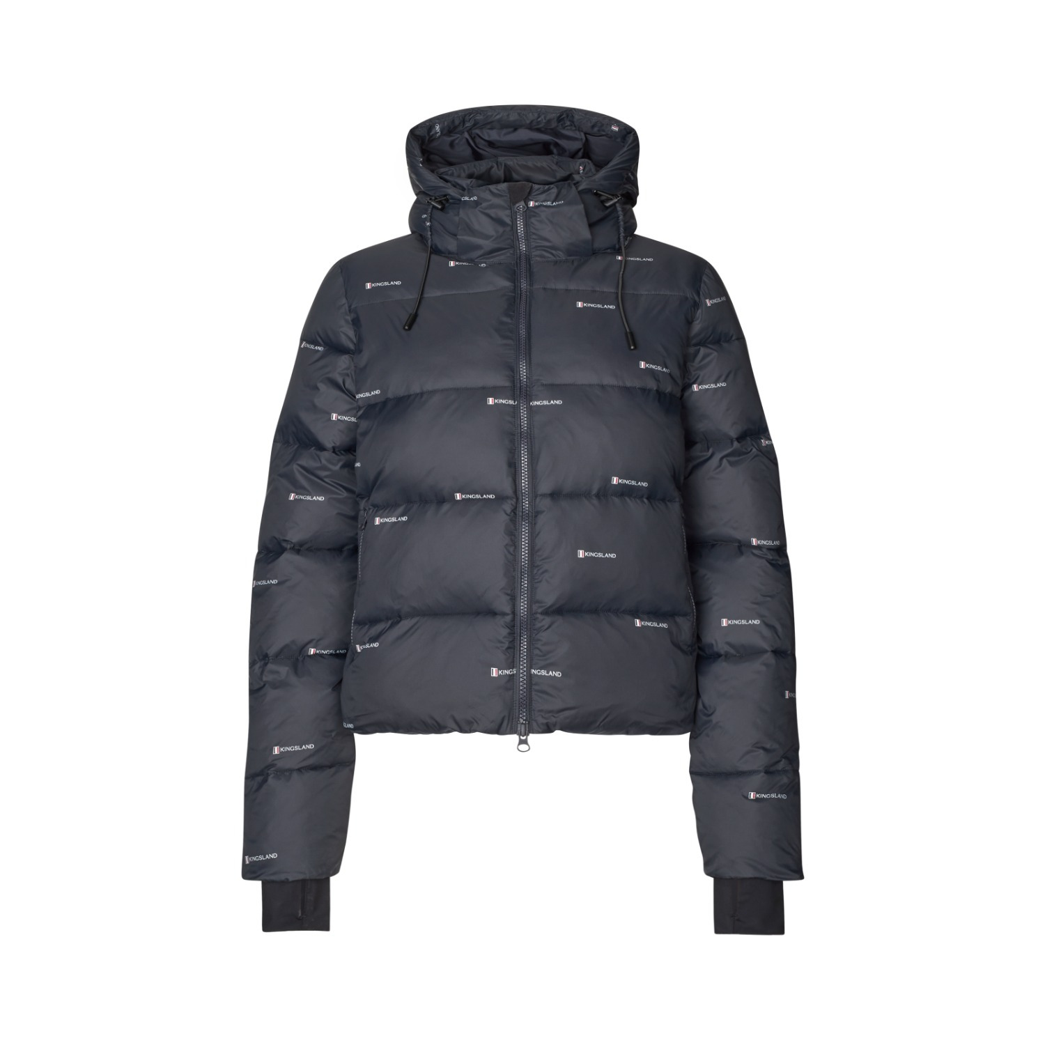 Kingsland Classic Insulated Jacket