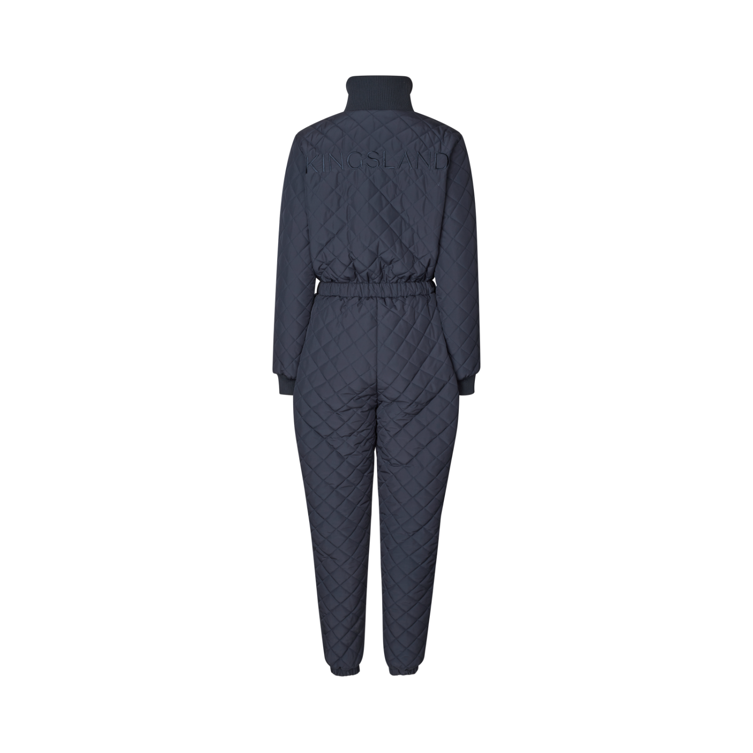 Kingsland Classic Quilted One-Piece