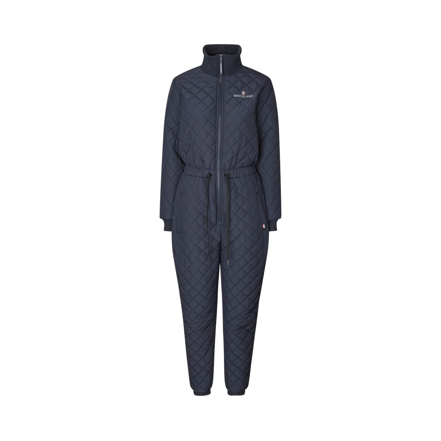 Kingsland Classic Quilted One-Piece