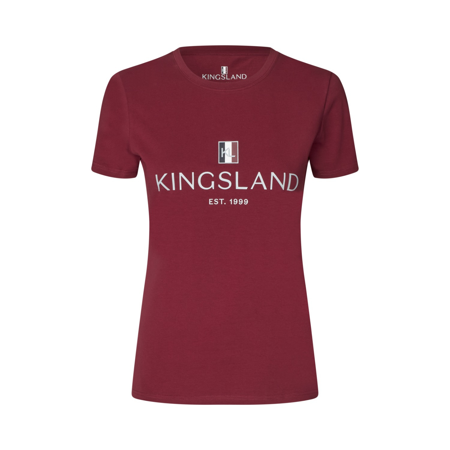 Kingsland Classic Logo T-shirt