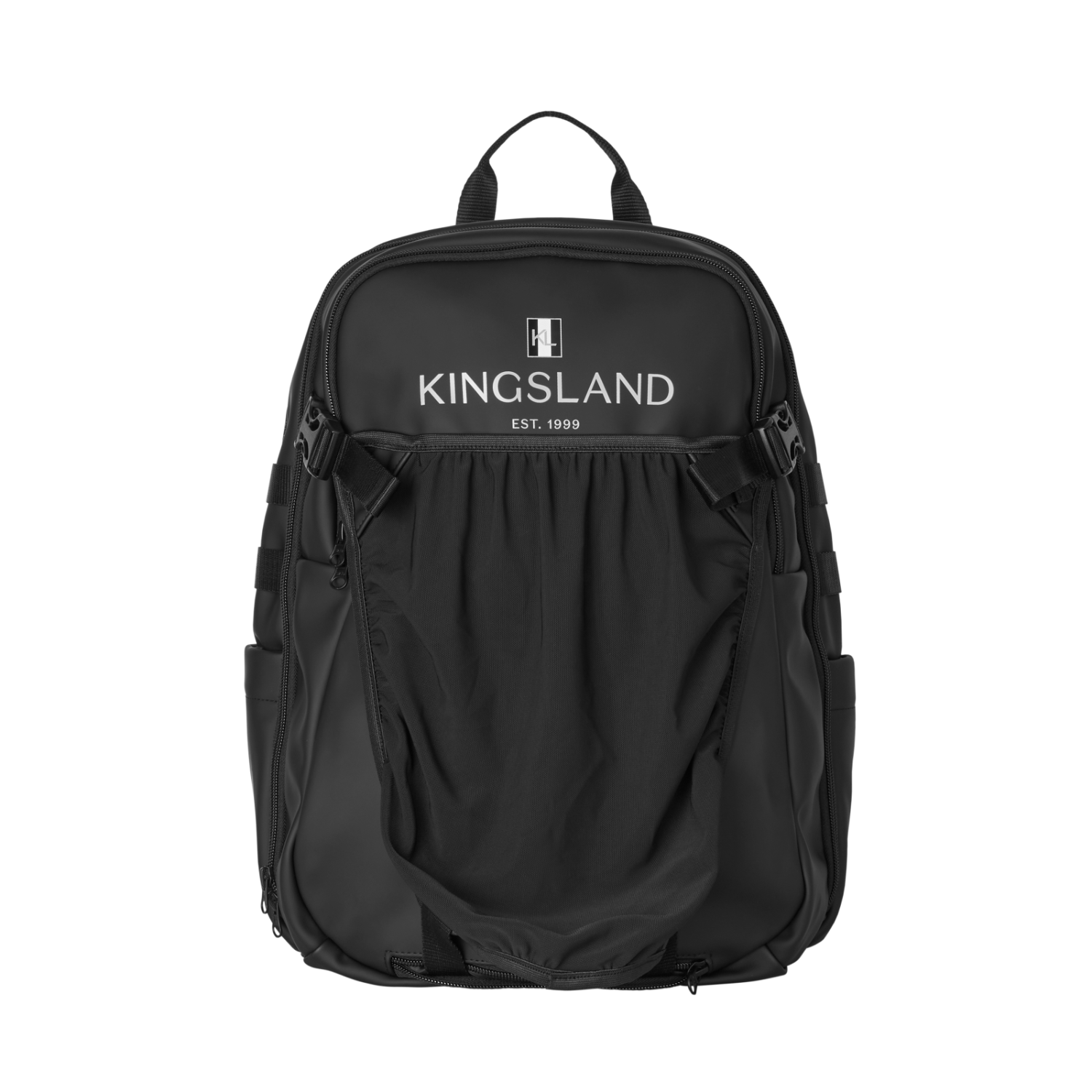 Kingsland Classic Grooming Backpack