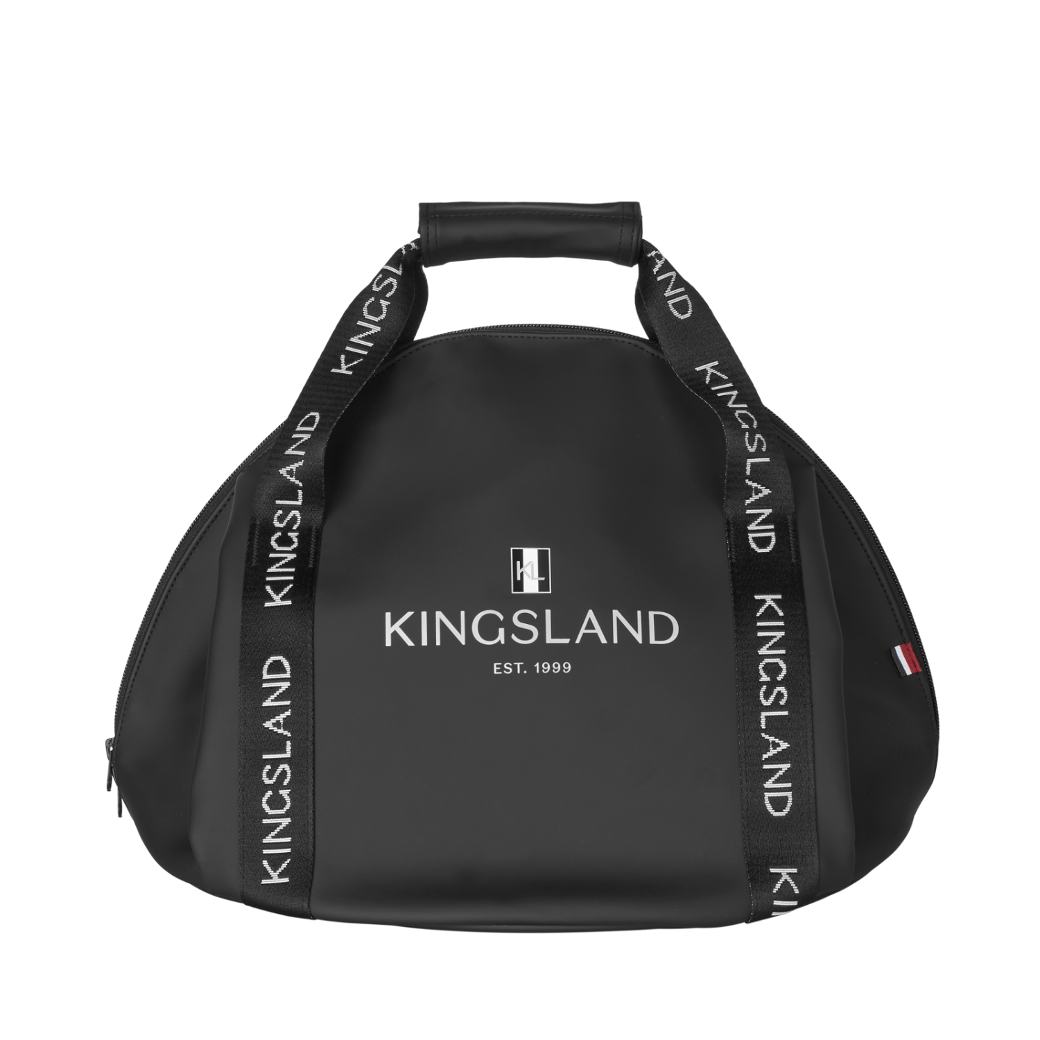 Kingsland Classic Helmet Bag