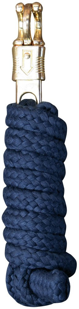 Harry's Horse PE leadrope, panic snap