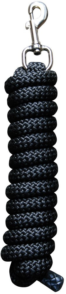 Harry's Horse Lead Rope denz snap hook 2.5m