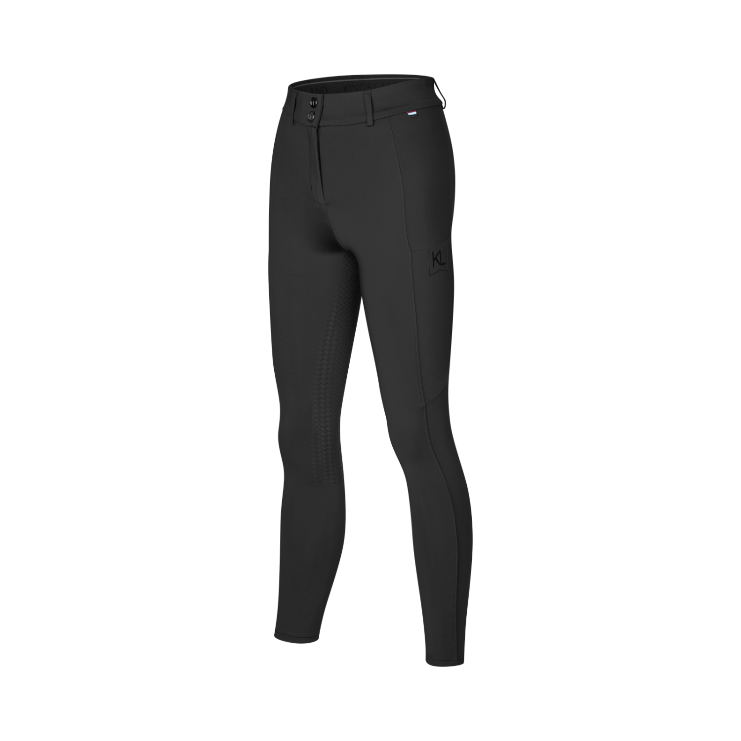 Kingsland FW25 Riding Breeches H-Shape KLKaya 