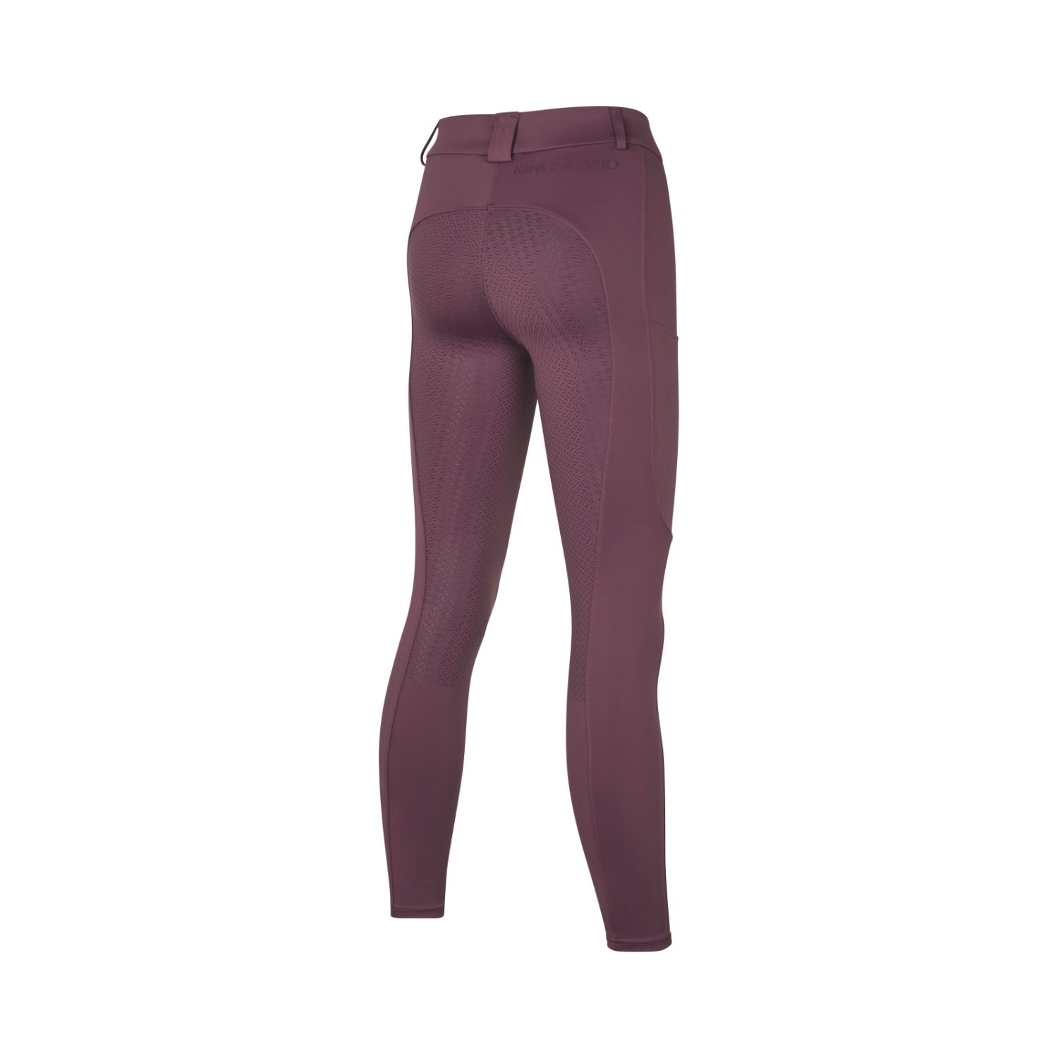 Kingsland FW25 Riding Breeches H-Shape KLKaya 