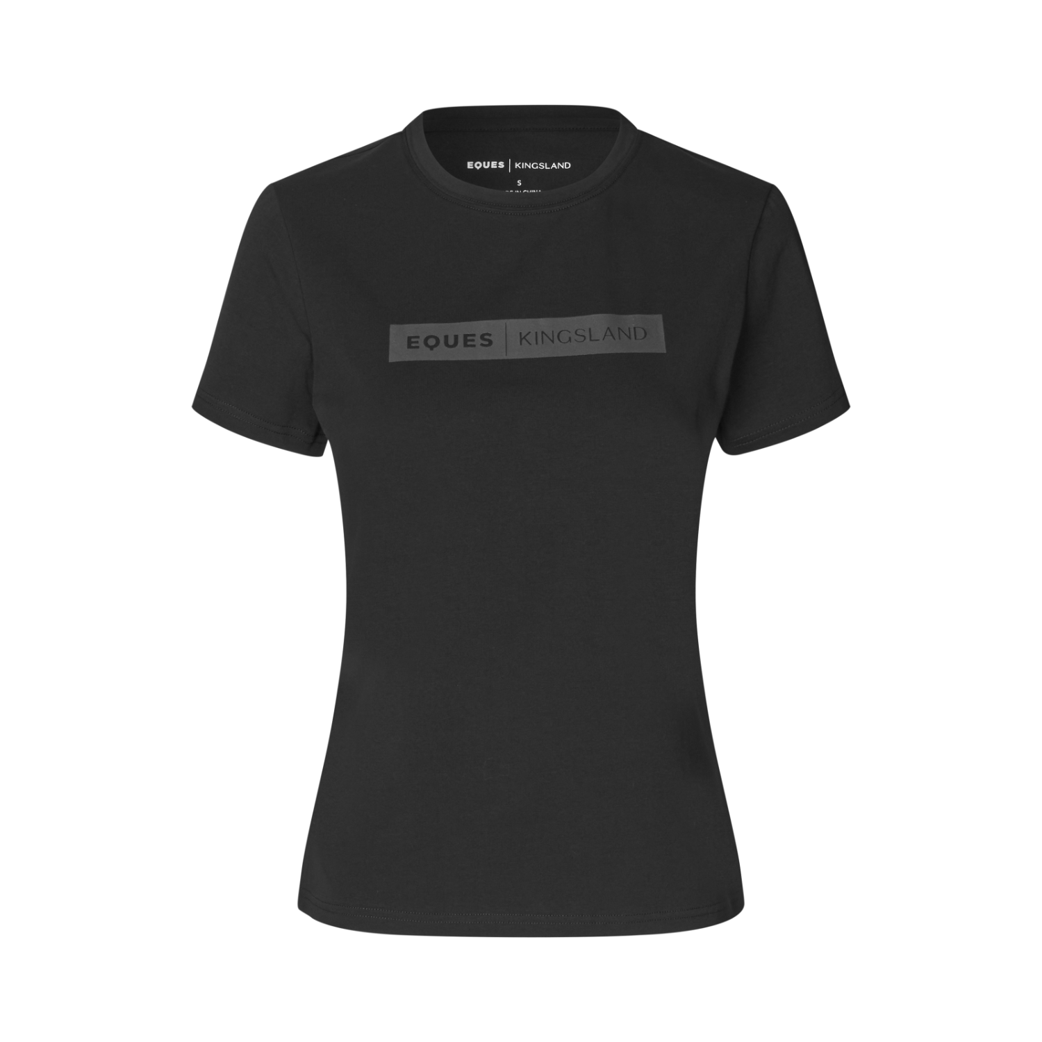 Eques X Kingsland T-Shirt 2er-Pack Frida