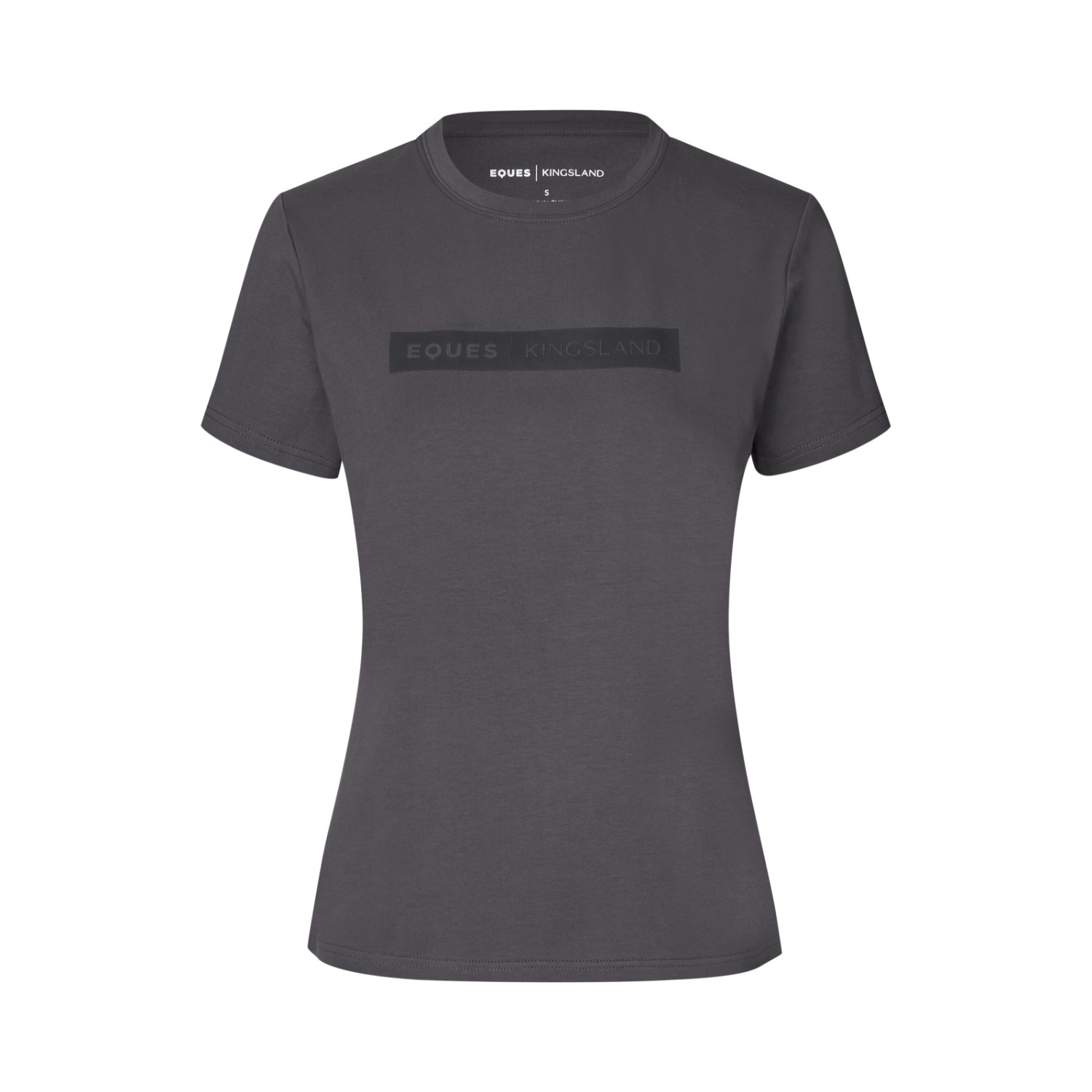 Eques X Kingsland T-Shirt 2er-Pack Frida