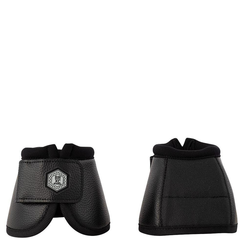 BR XC Grandeur bell boots no-turn
