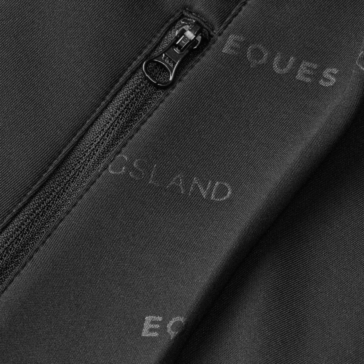Eques X Kingsland Fleece Jacke Sylvia