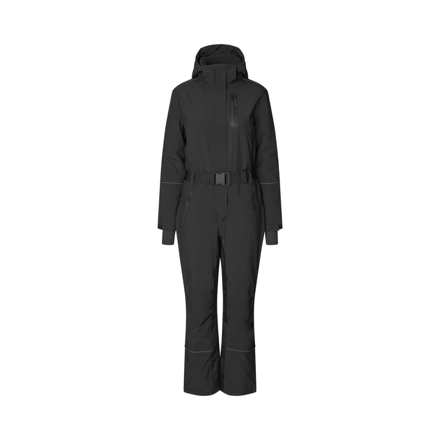 Eques X Kingsland Reitoverall Saga