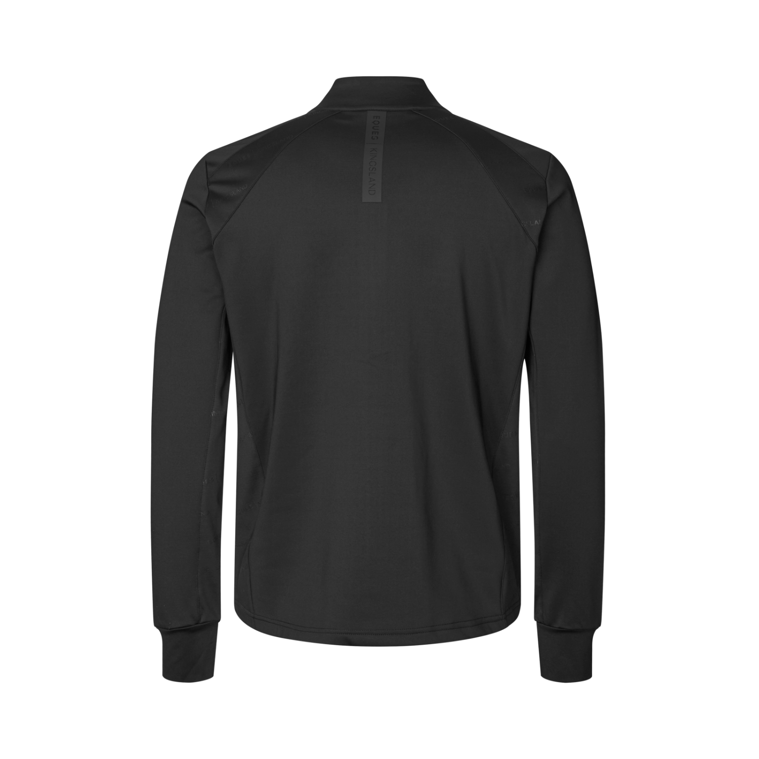 Eques X Kingsland Herren Fleece Jacket Magnus