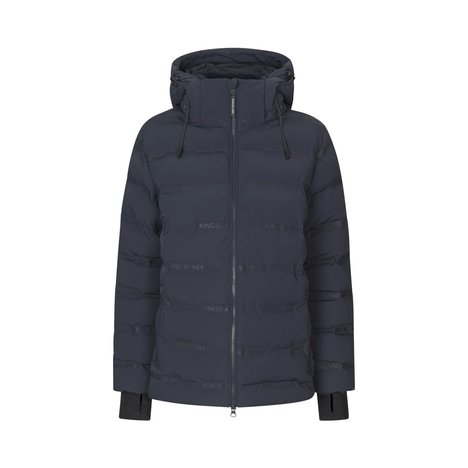 Kingsland FW25 KLMiller Jacket
