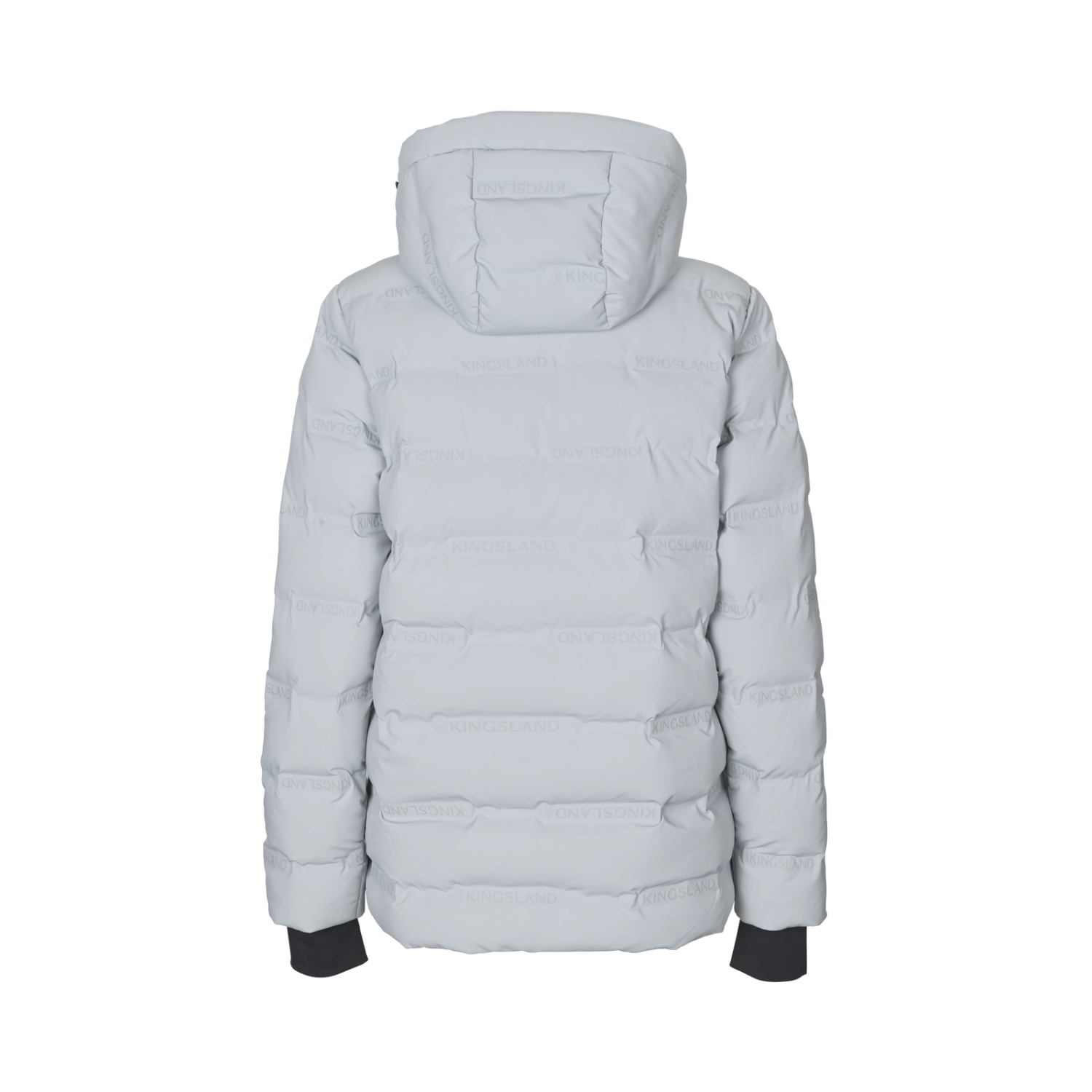 Kingsland FW25 KLMiller Jacket