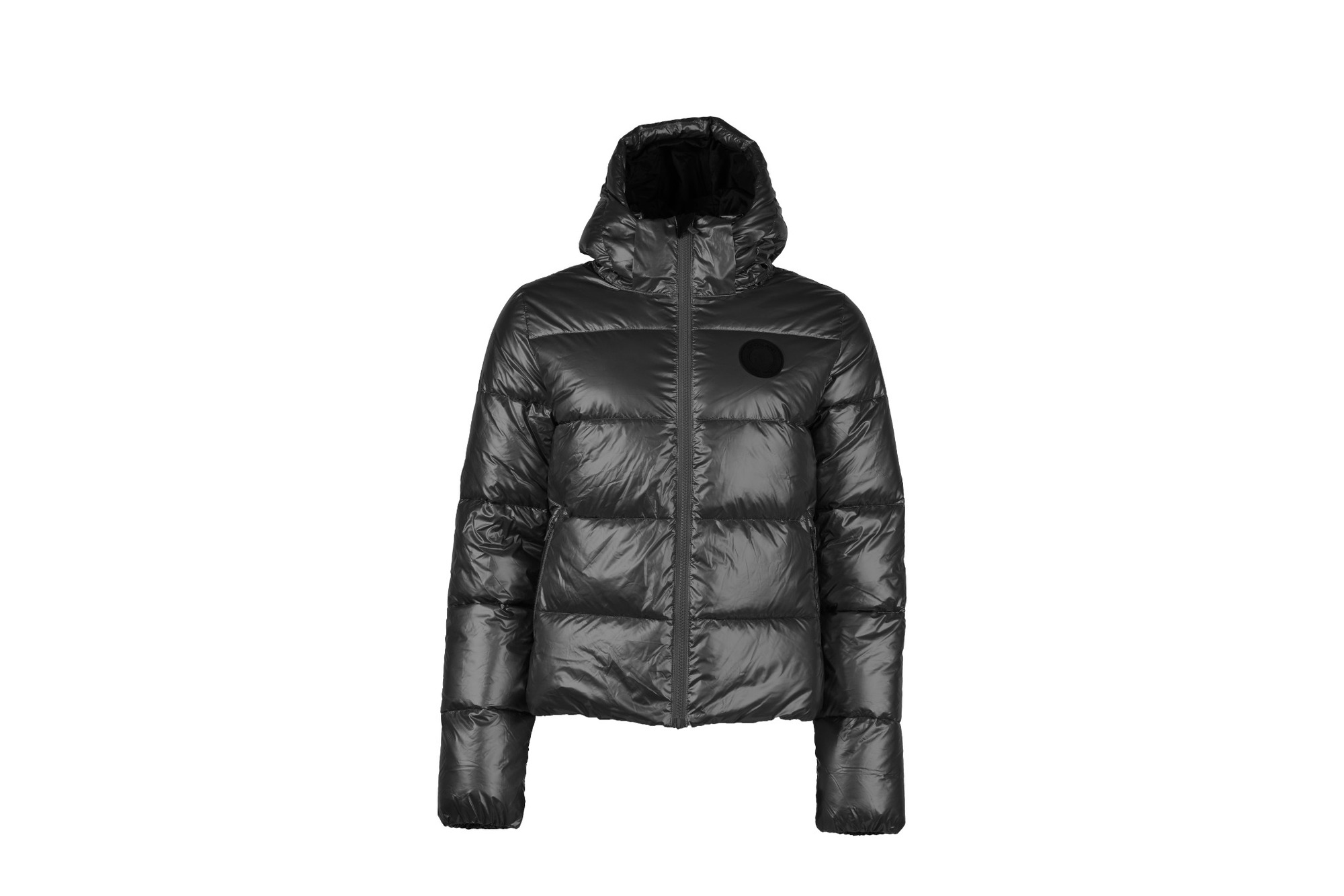 Kingsland FW25 KLMadison Metallic Jacket