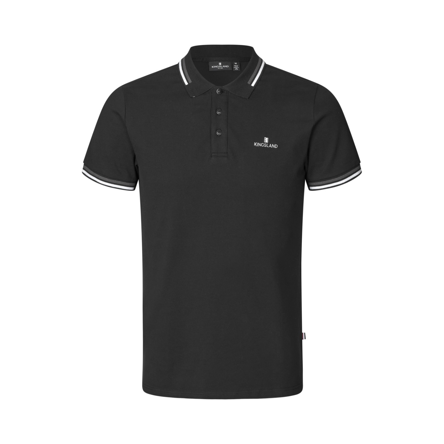 Kingsland Classic Men's Polo Shirt