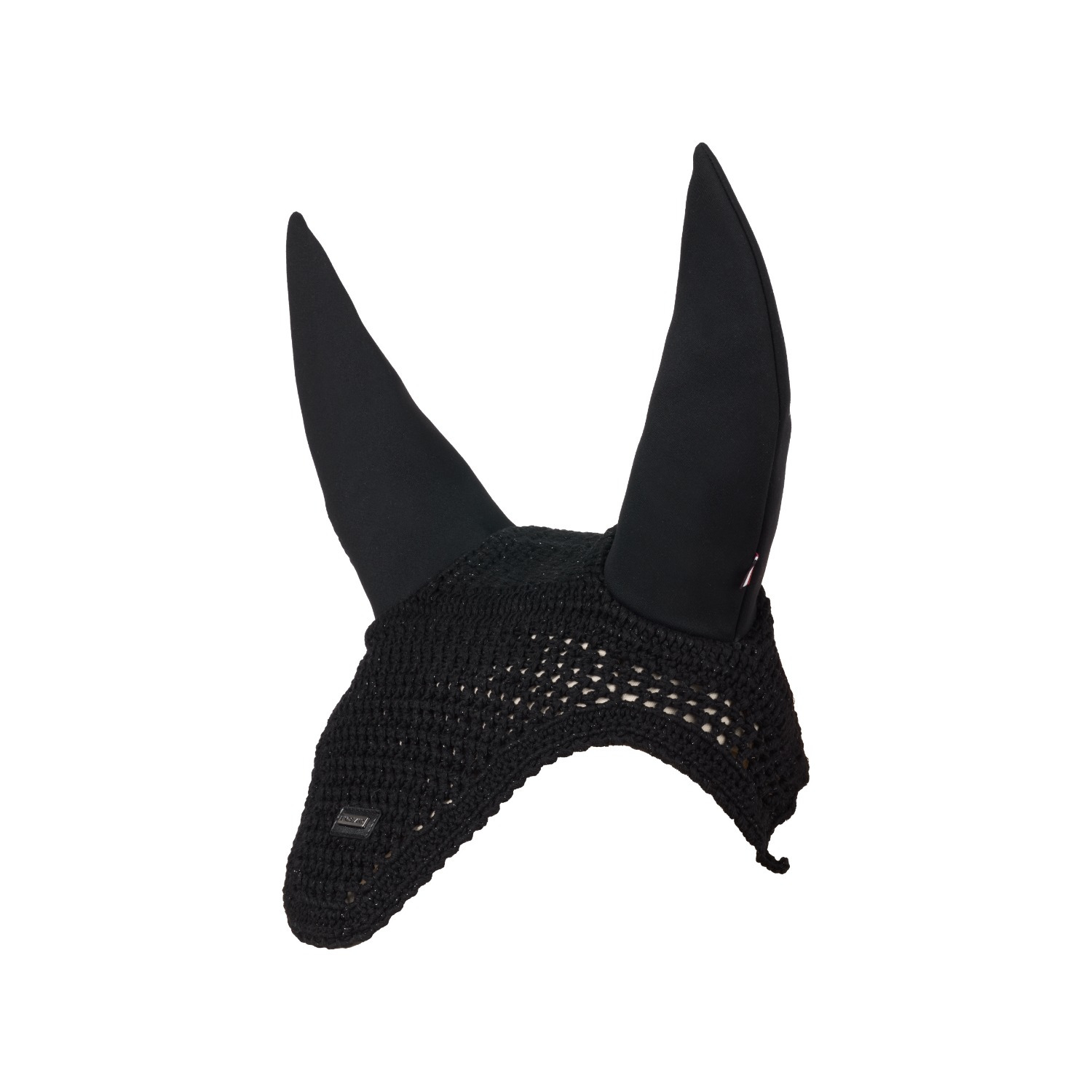 Kingsland SS26 KLLexie Crochet Fly Veil