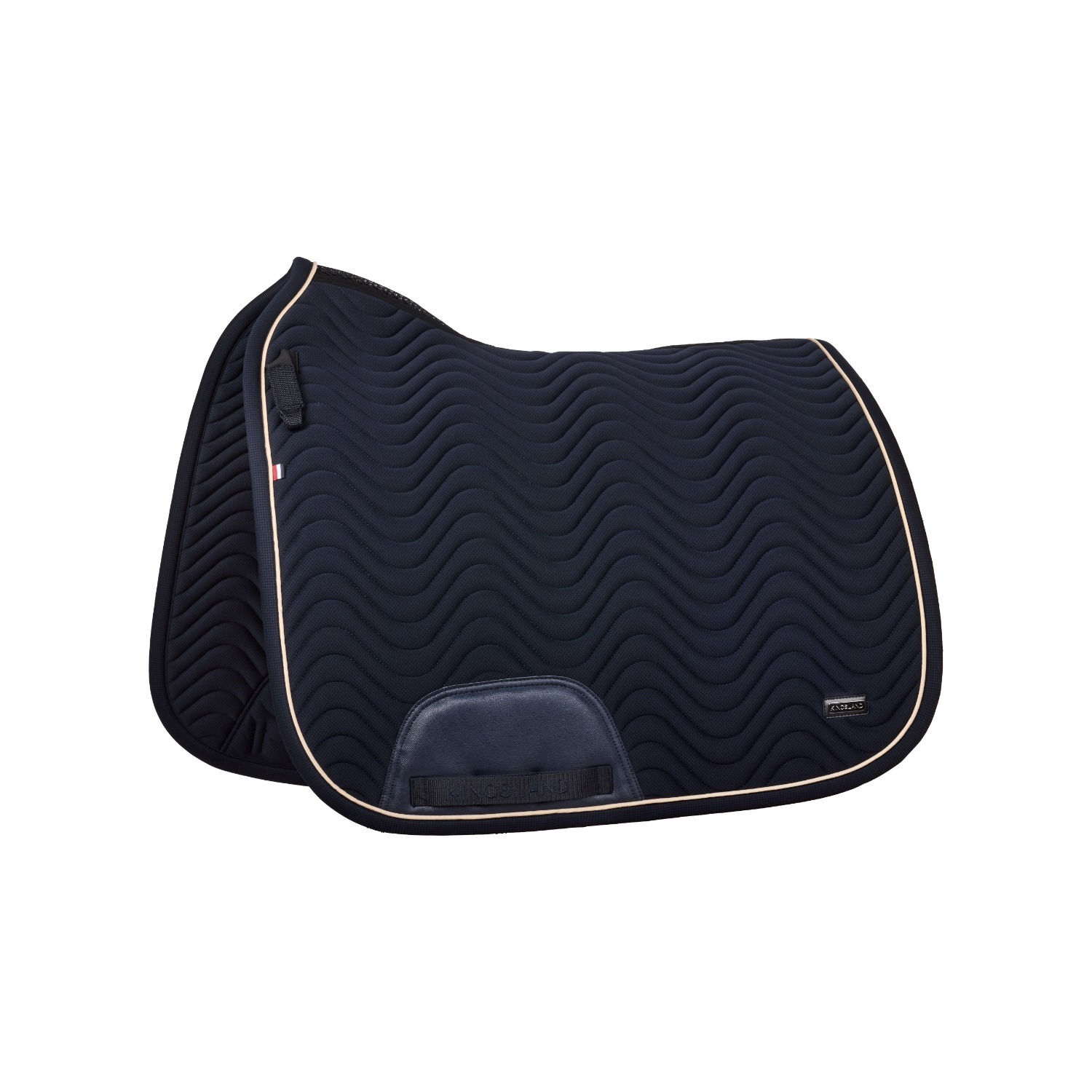 Kingsland SS26 KLLucca Cooling Dressage Saddle Pad