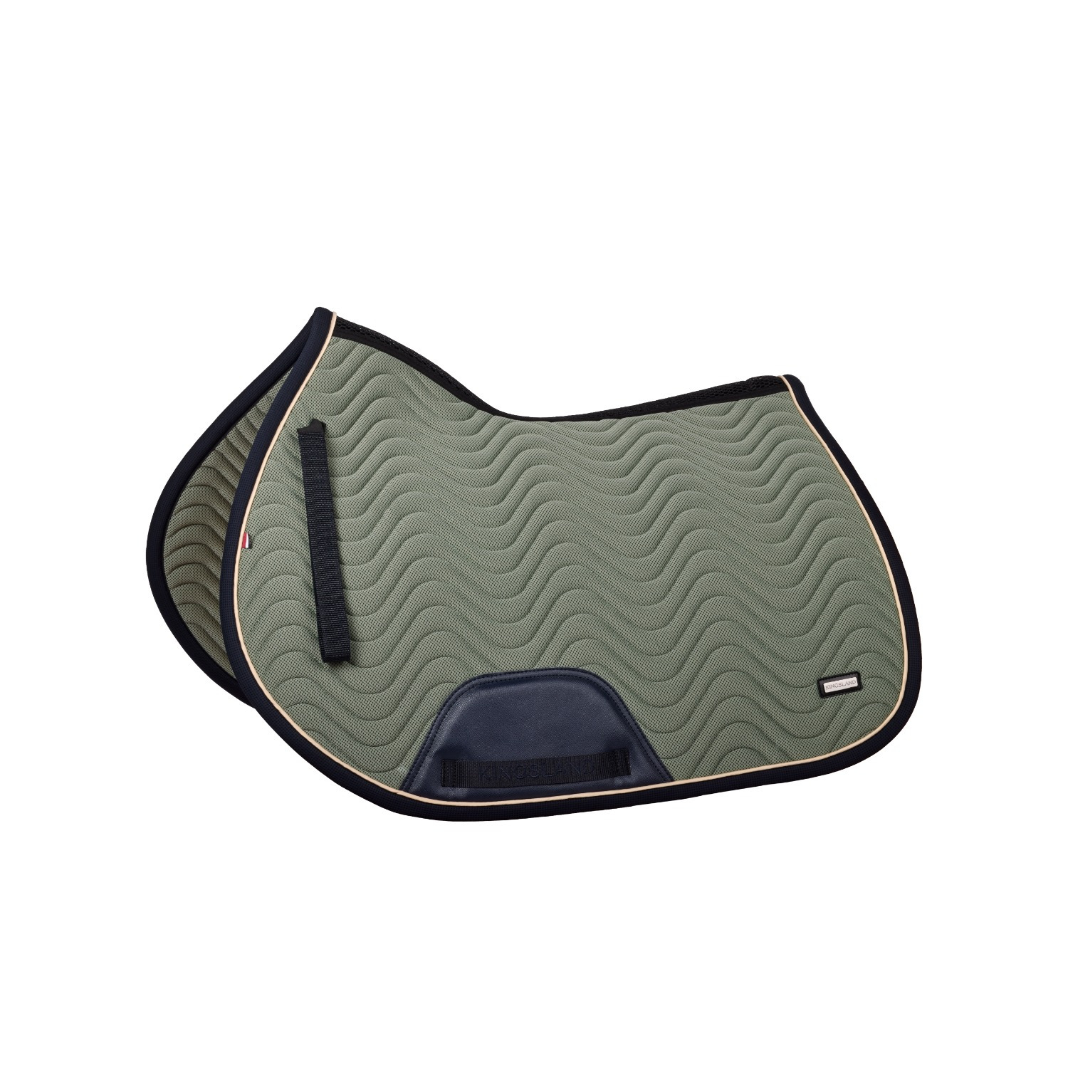 Kingsland SS26 KLLucca Cooling Jumping Saddle Pad