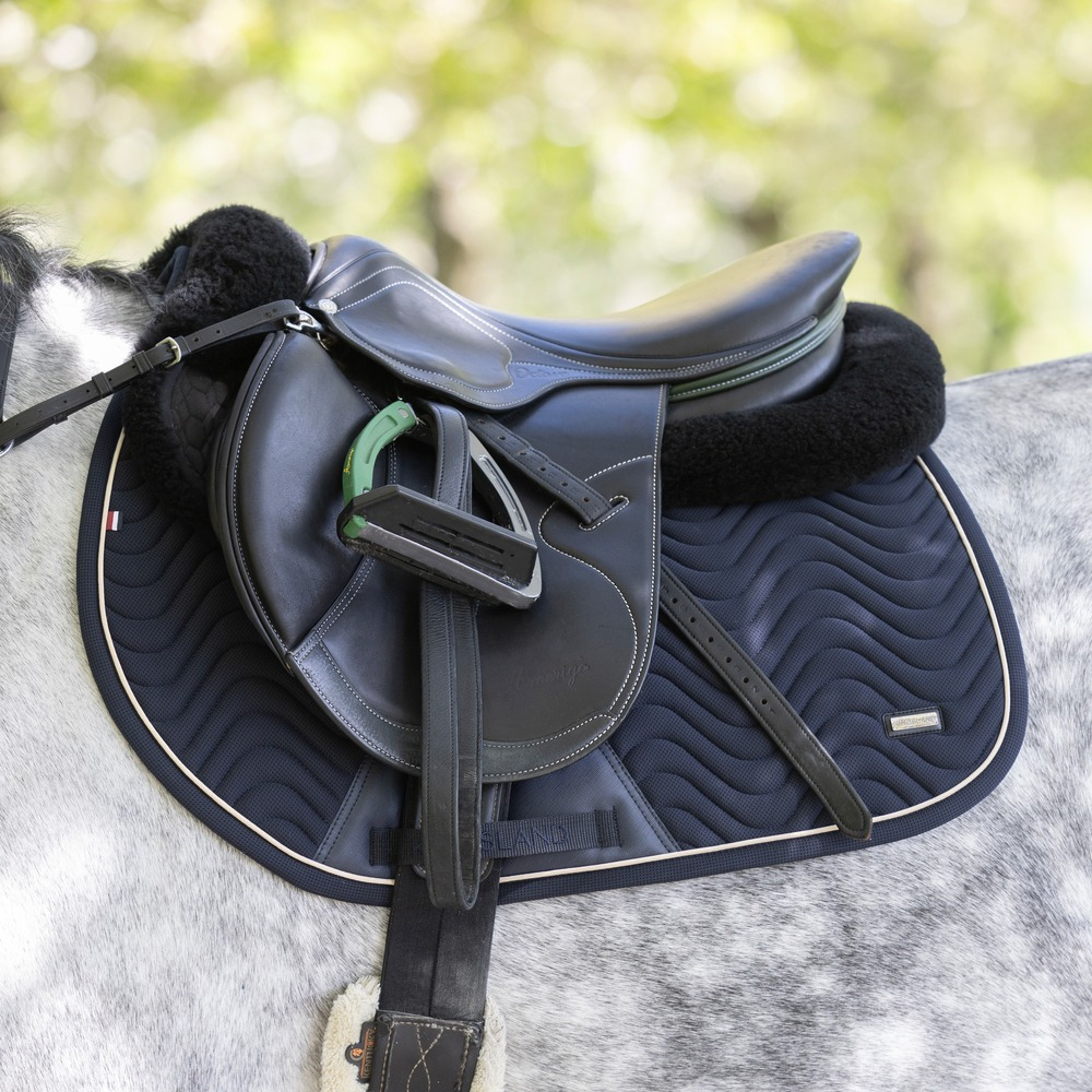 Kingsland SS26 KLLucca Cooling Jumping Saddle Pad