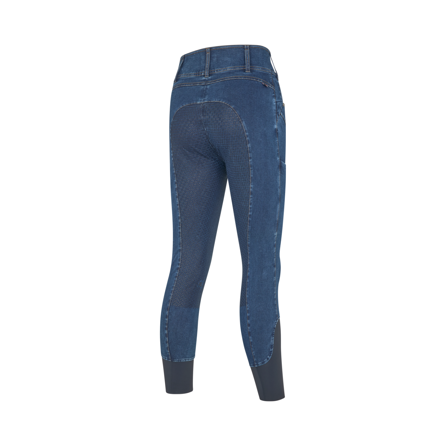 Kingsland SS26 KLKayce Ladies H Shape F-Grip Denim Breeches