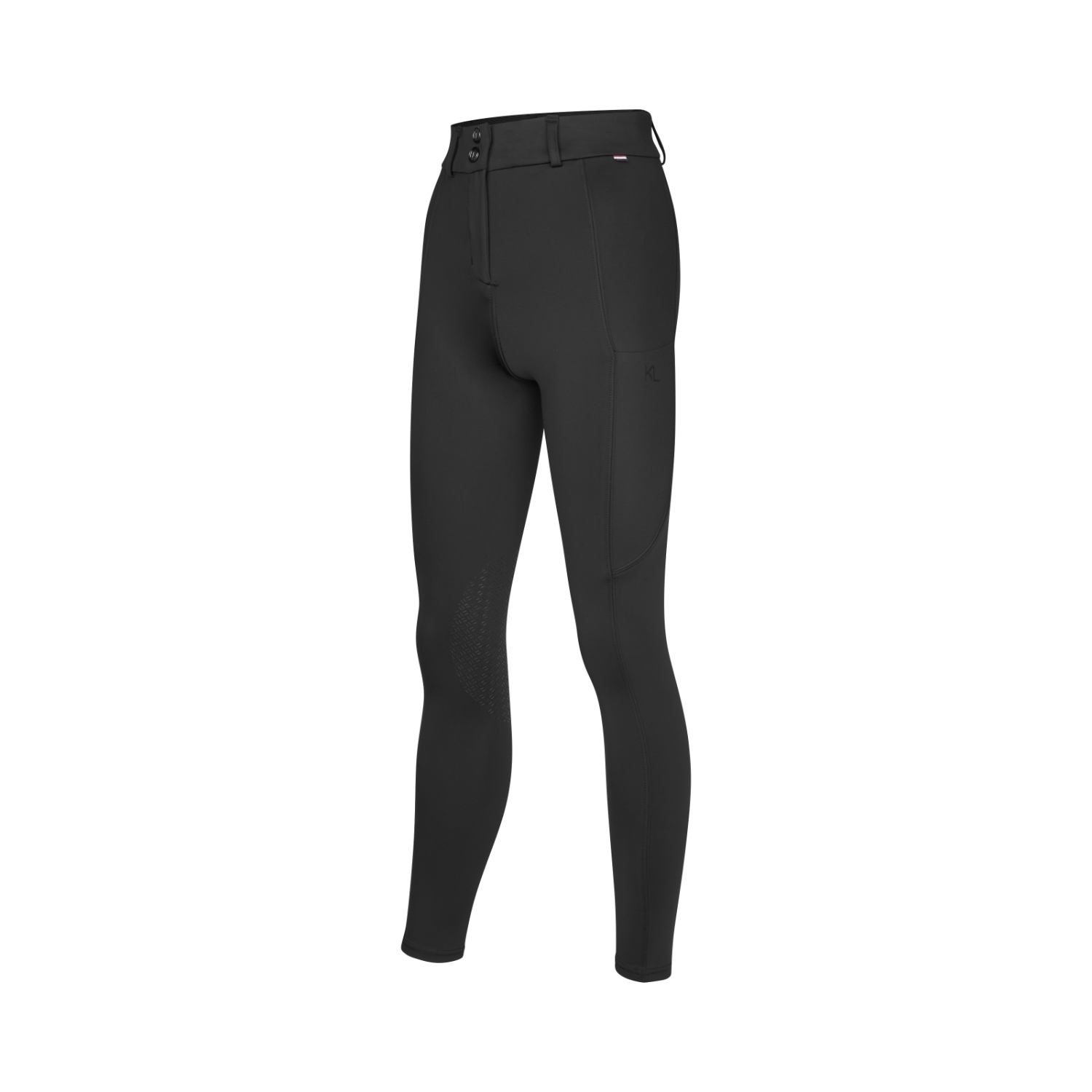 Kingsland SS26 KLKaya Ladies H Shape K-Grip Breeches