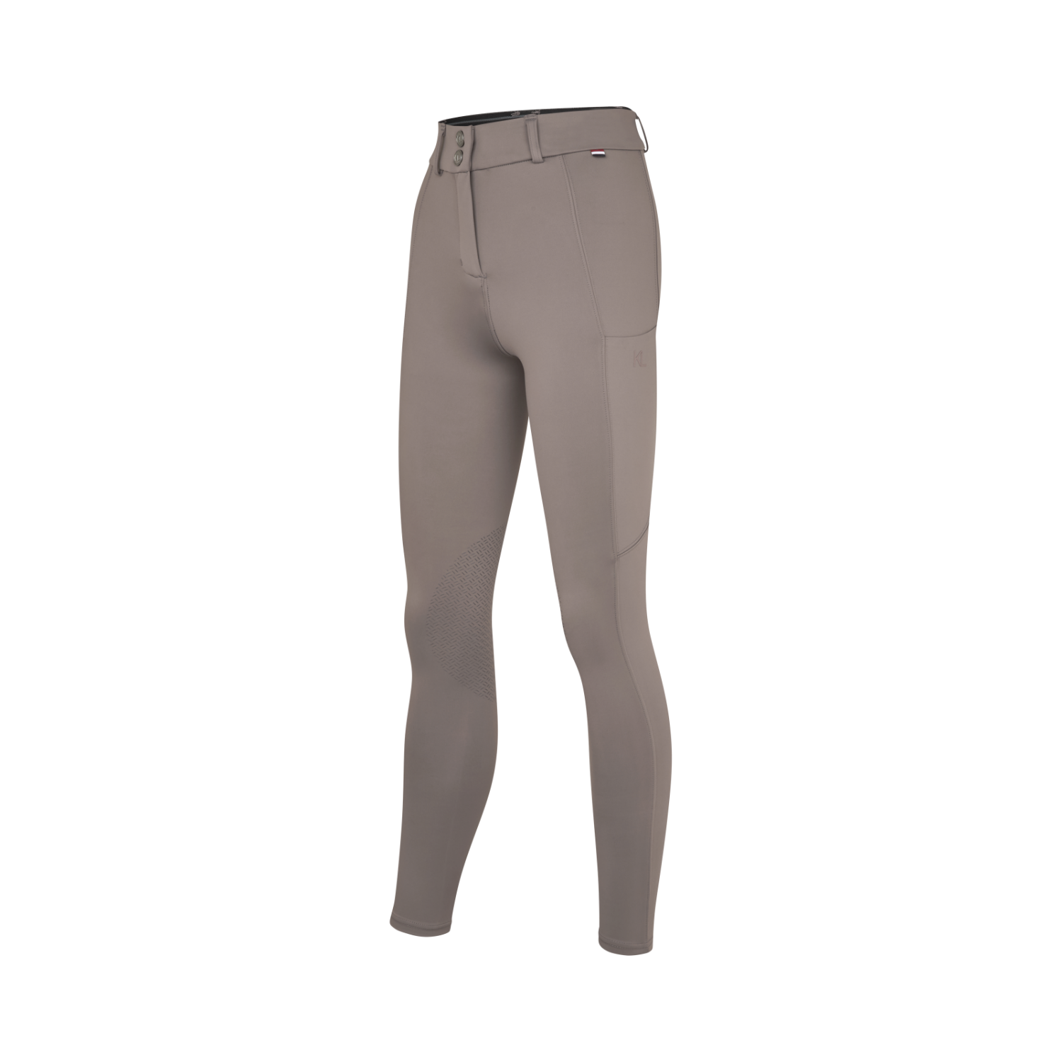 Kingsland SS26 KLKaya Ladies H Shape K-Grip Breeches