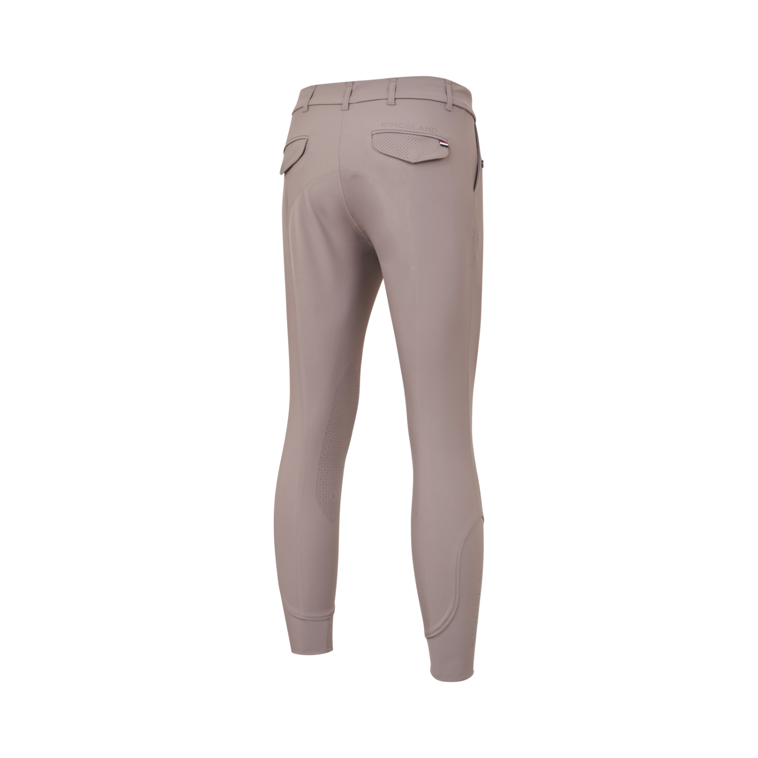 Kingsland SS26 KLKoa Men's K-Grip Seamless Breeches.