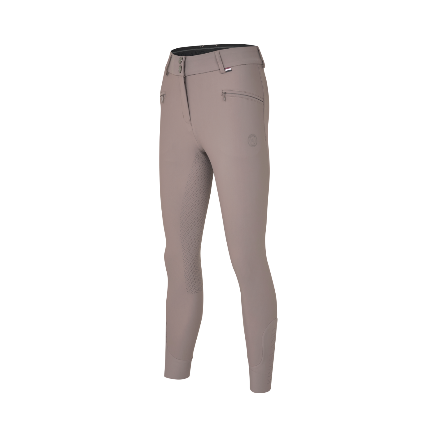 Kingsland SS26 KLKerry Ladies H Shape F-Grip Seamless Breeches.