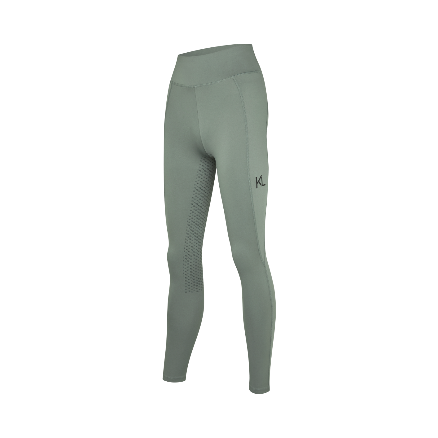 Kingsland SS26 KLLorella Ladies F-Grip Tights F-Tec 5