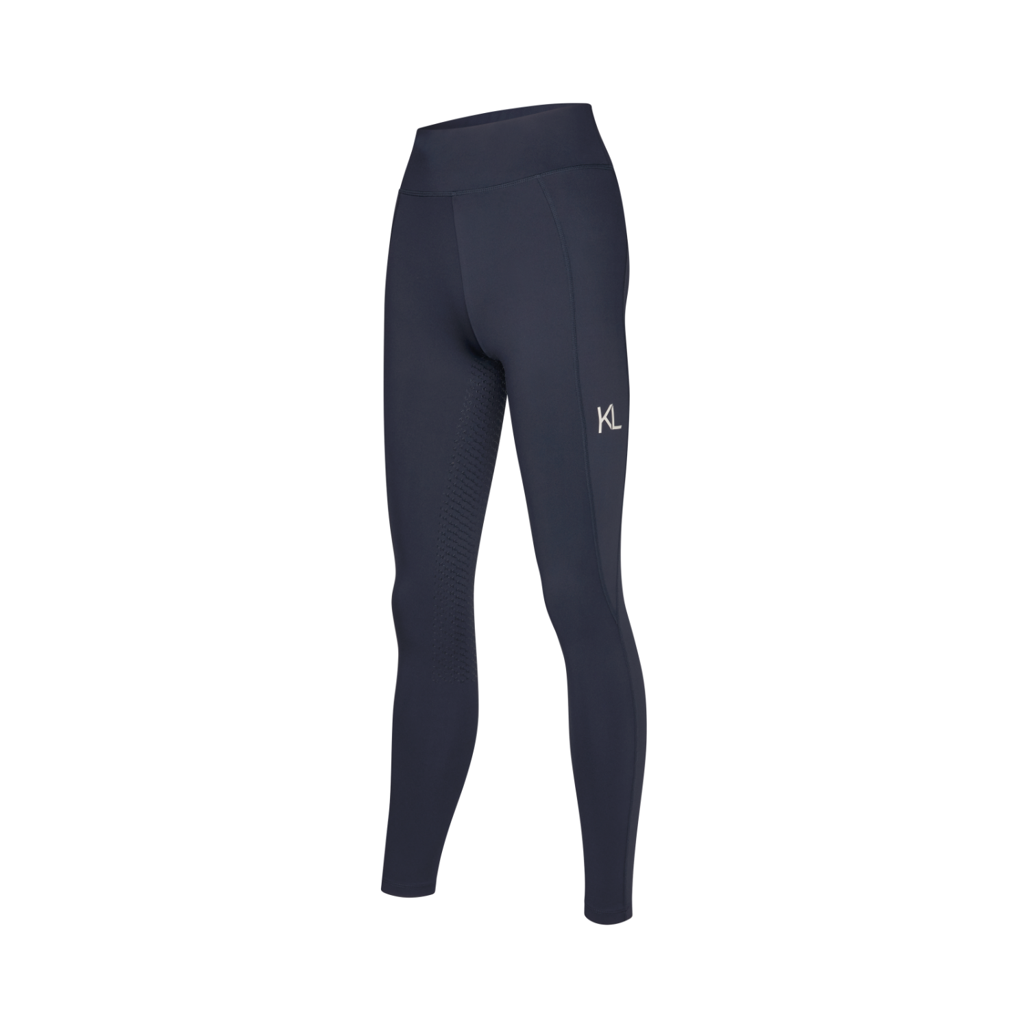 Kingsland SS26 KLLorella Ladies F-Grip Tights F-Tec 5