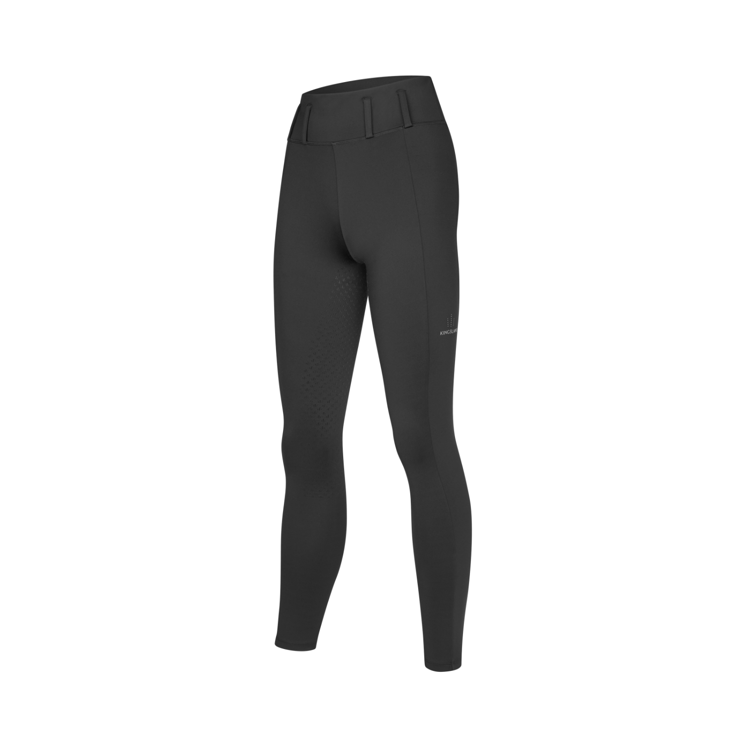 Kingsland SS26 KLLea Women's F-Grip Tights F-Tec 5
