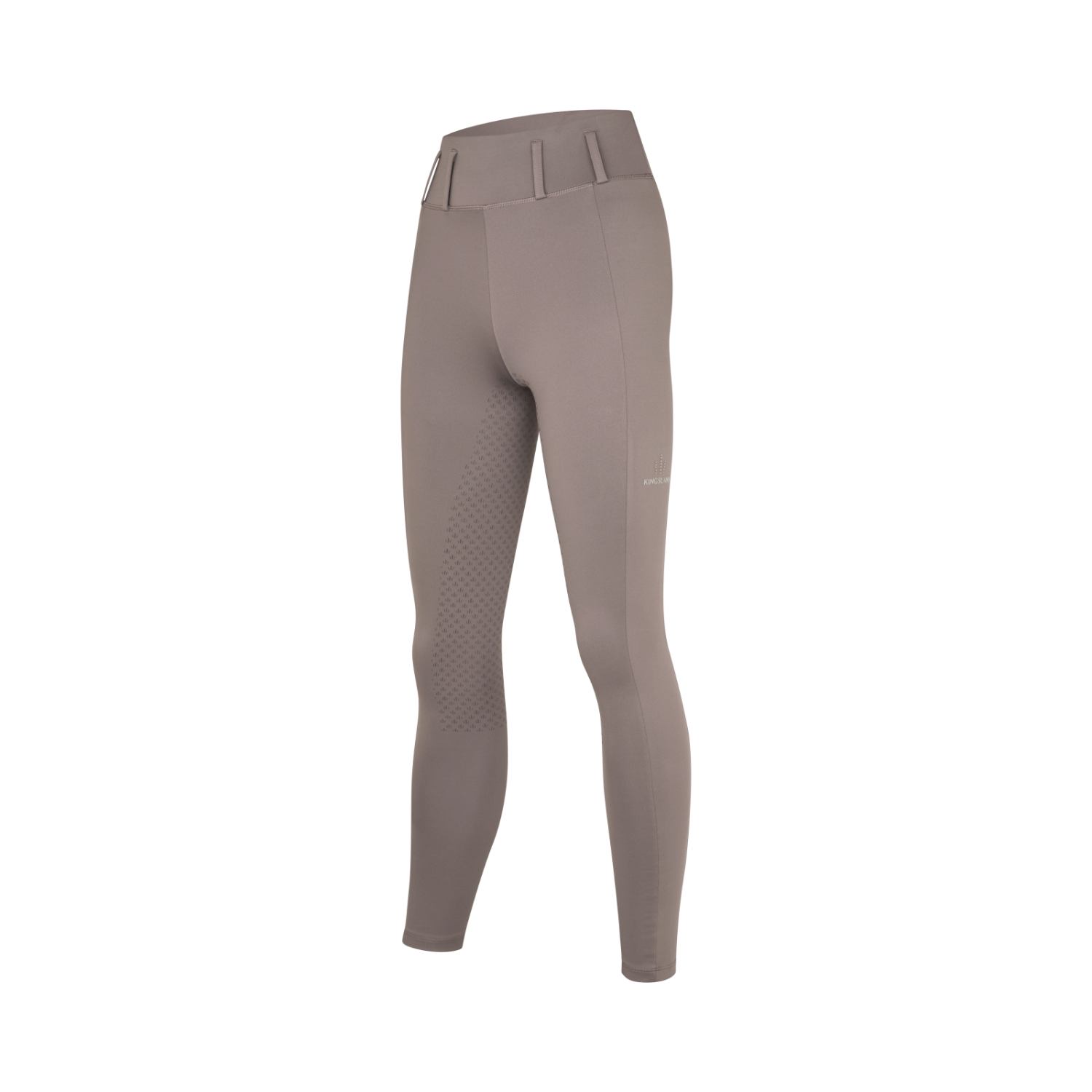 Kingsland SS26 KLLea Women's F-Grip Tights F-Tec 5