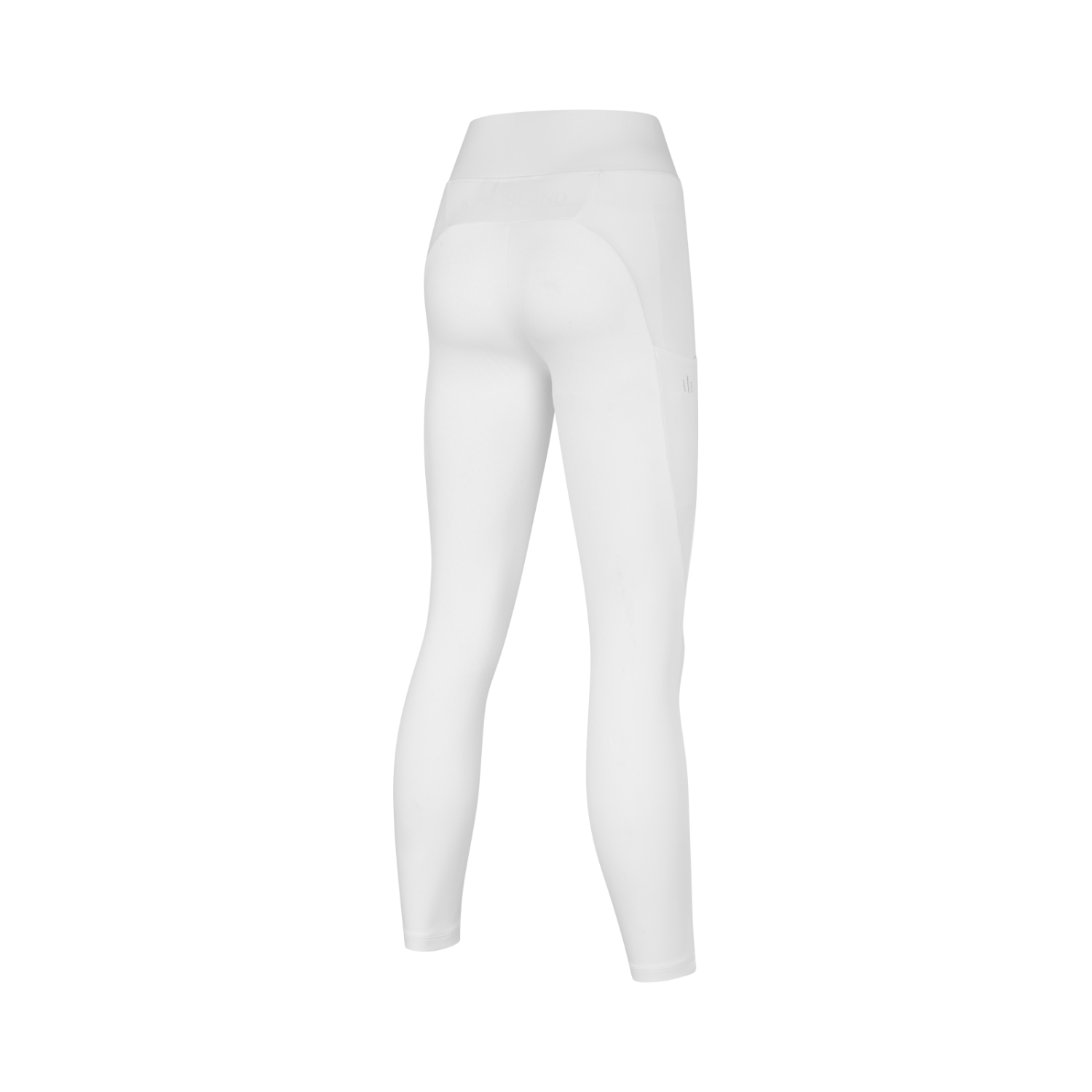 Kingsland SS26 KLLauren Ladies F-Grip Show Tights F-Tec 5