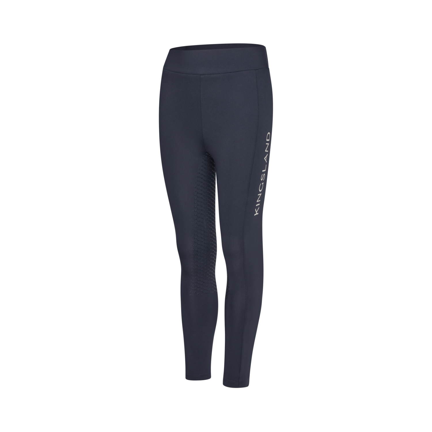 Kingsland SS26 KLLilo Junior F-Grip Tights F-Tec 5