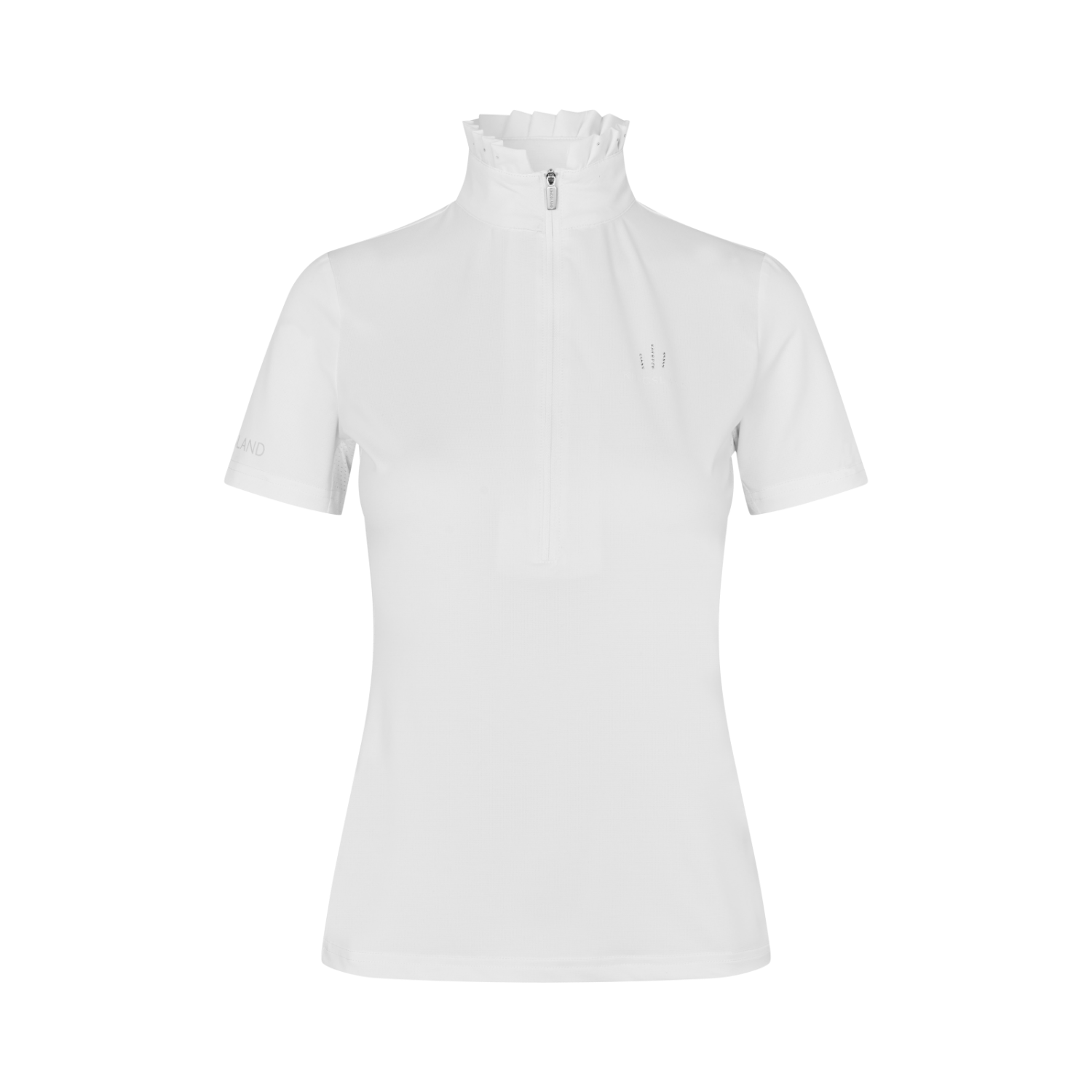 Kingsland SS26 KLLucille Ladies Show Shirt