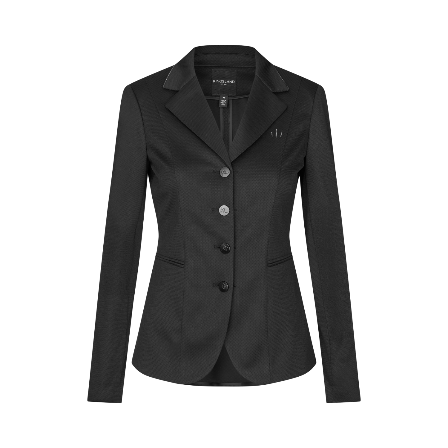 Kingsland SS26 KLLaila Ladies' Show Jacket
