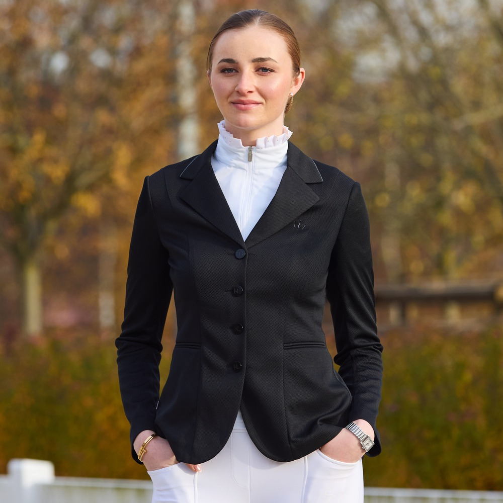 Kingsland SS26 KLLaila Ladies' Show Jacket