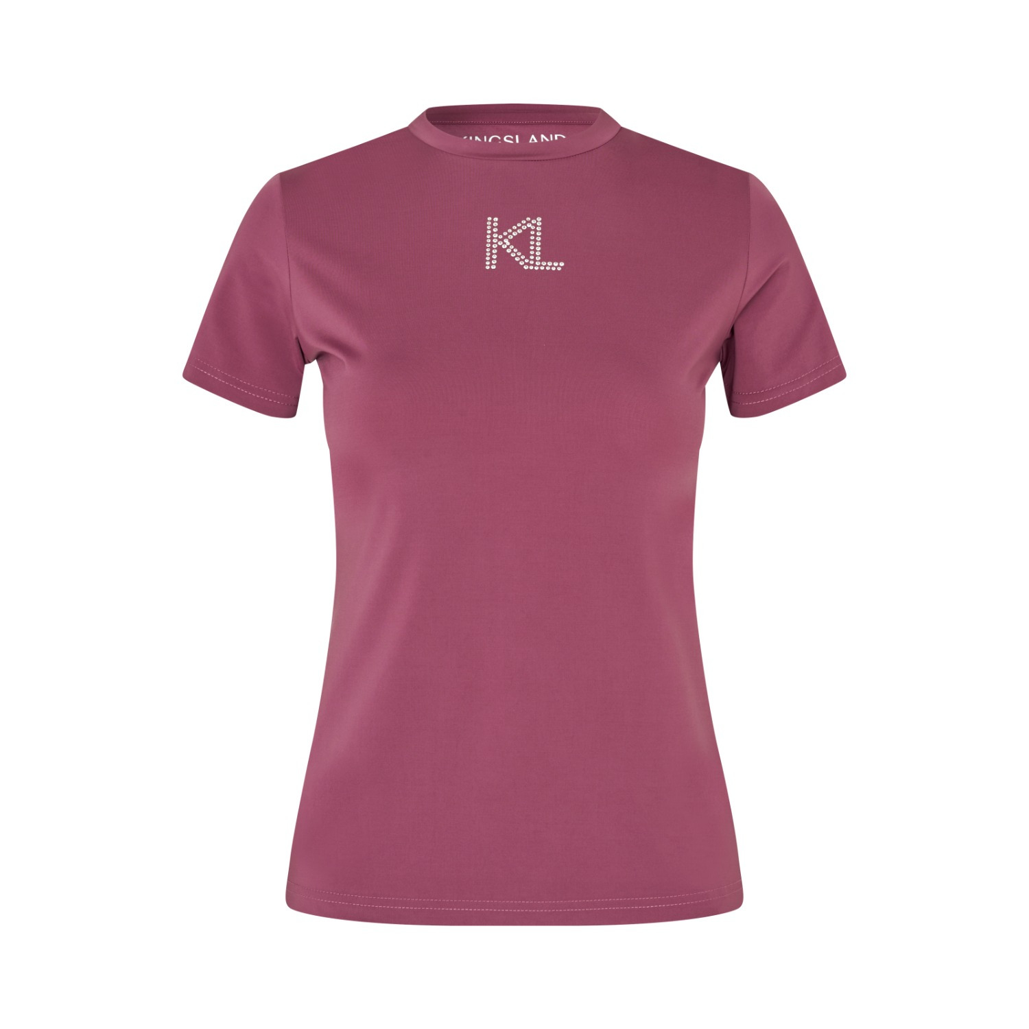 Kingsland SS26 KLLizette Ladies Technical T-Shirt