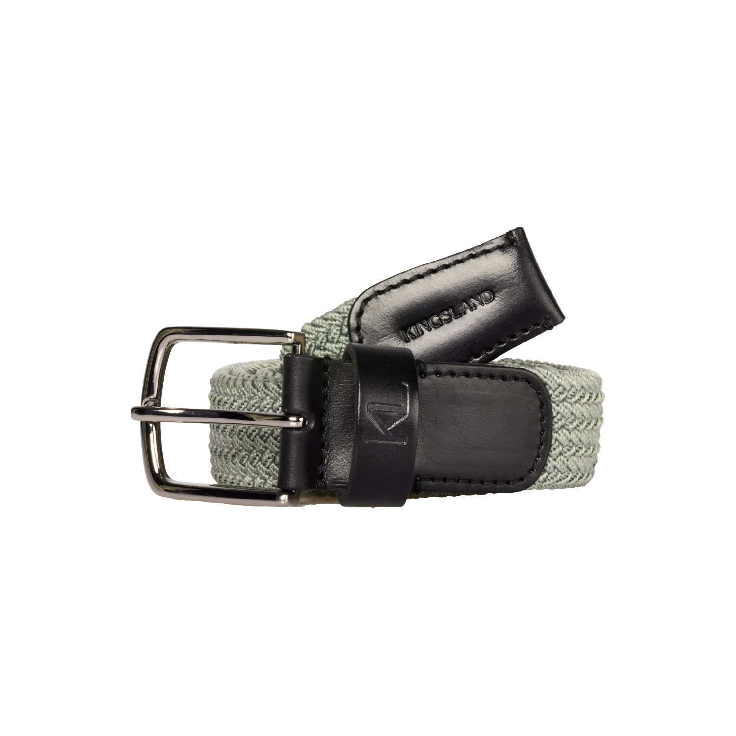 Kingsland SS26 KLLeslie Elastischer Flechtgürtel