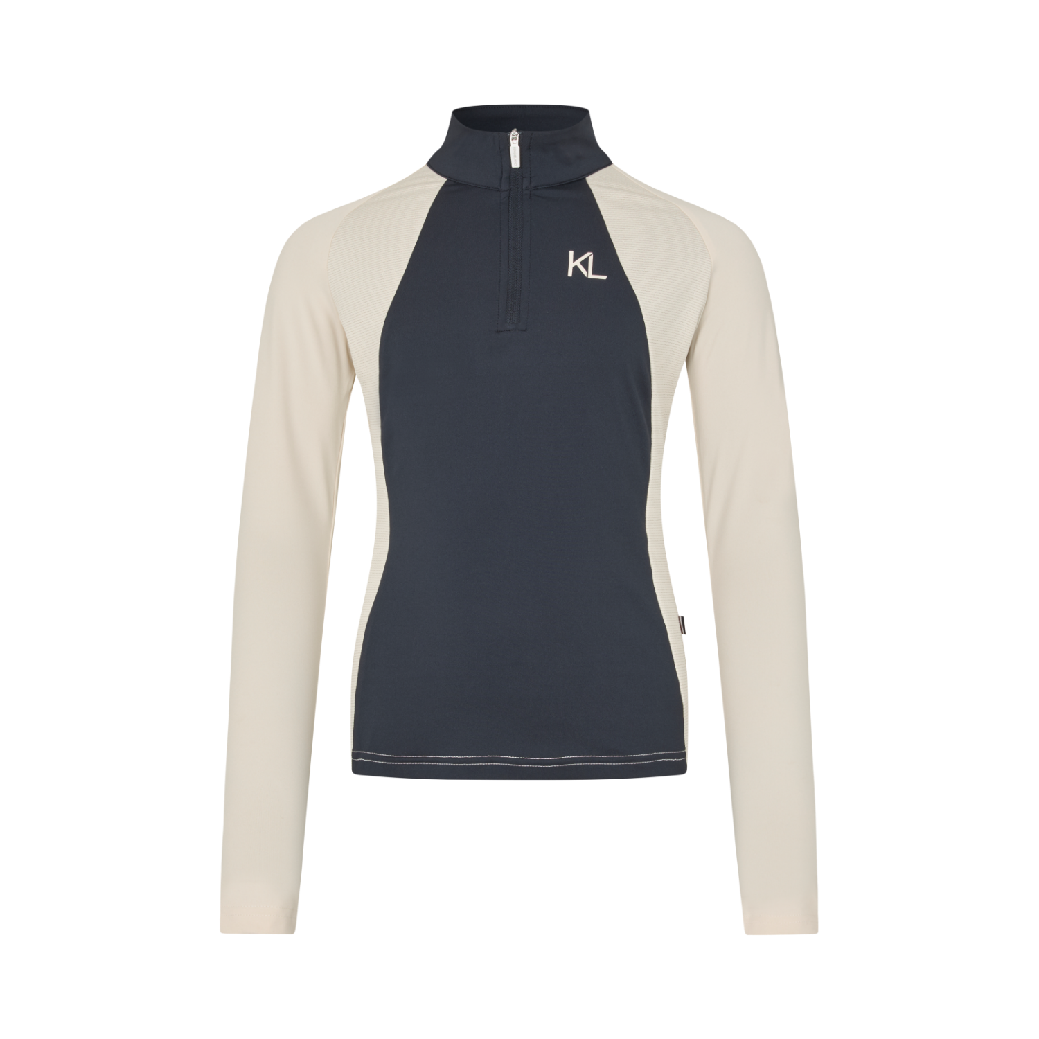 Kingsland SS26 KLLinda Junior Training Shirt