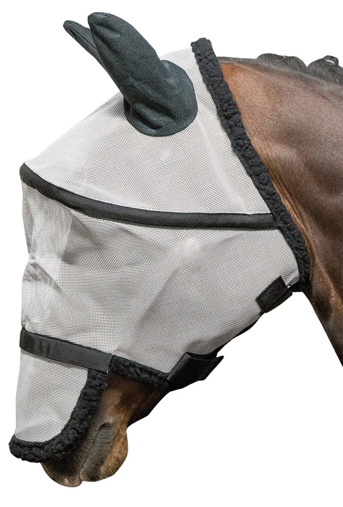 Harry's Horse fly mask B-free