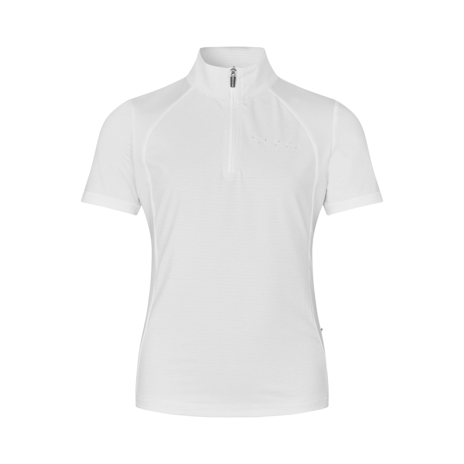 Kingsland SS26 KLLily Junior Show Shirt