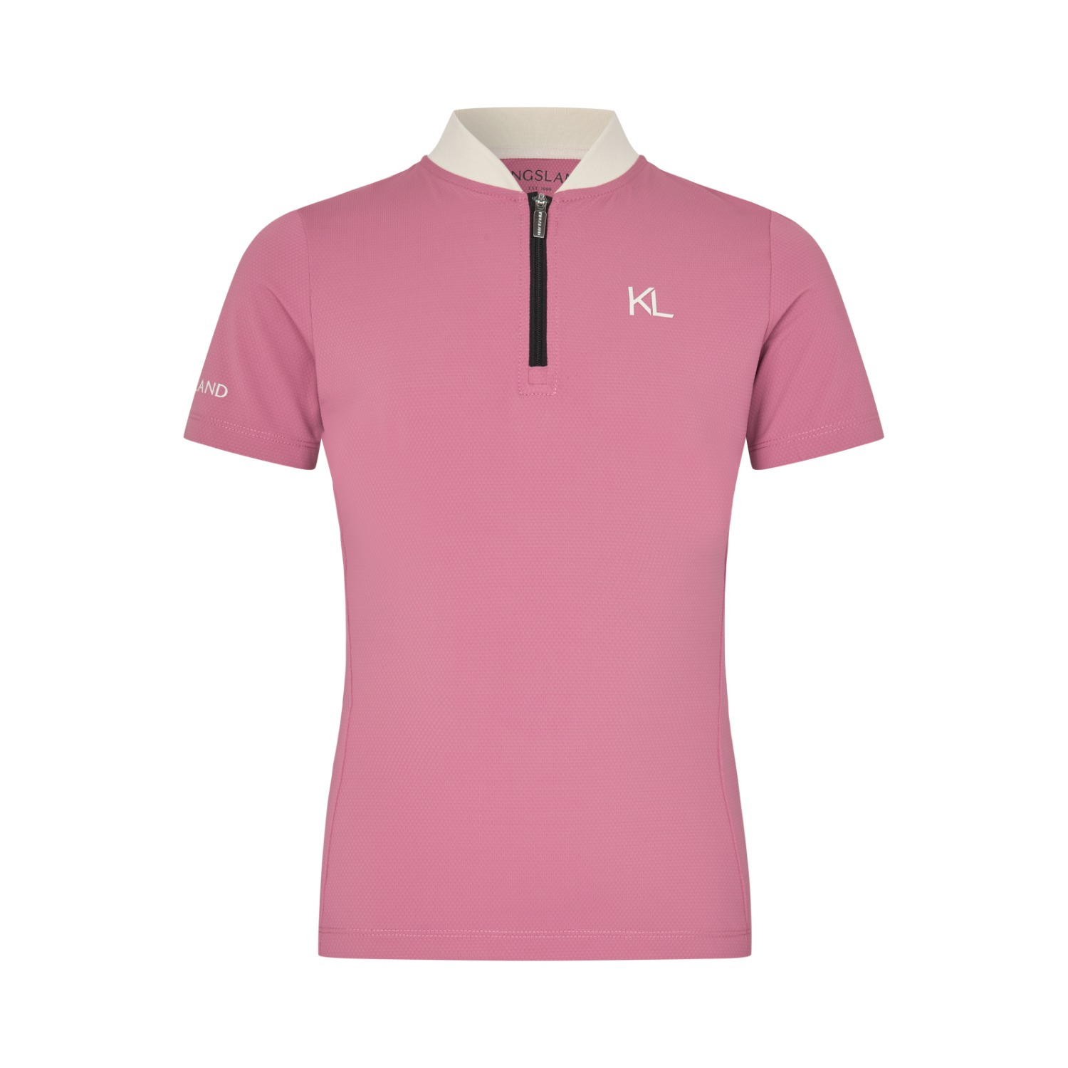 Kingsland SS26 KLLilo Junior Training Top