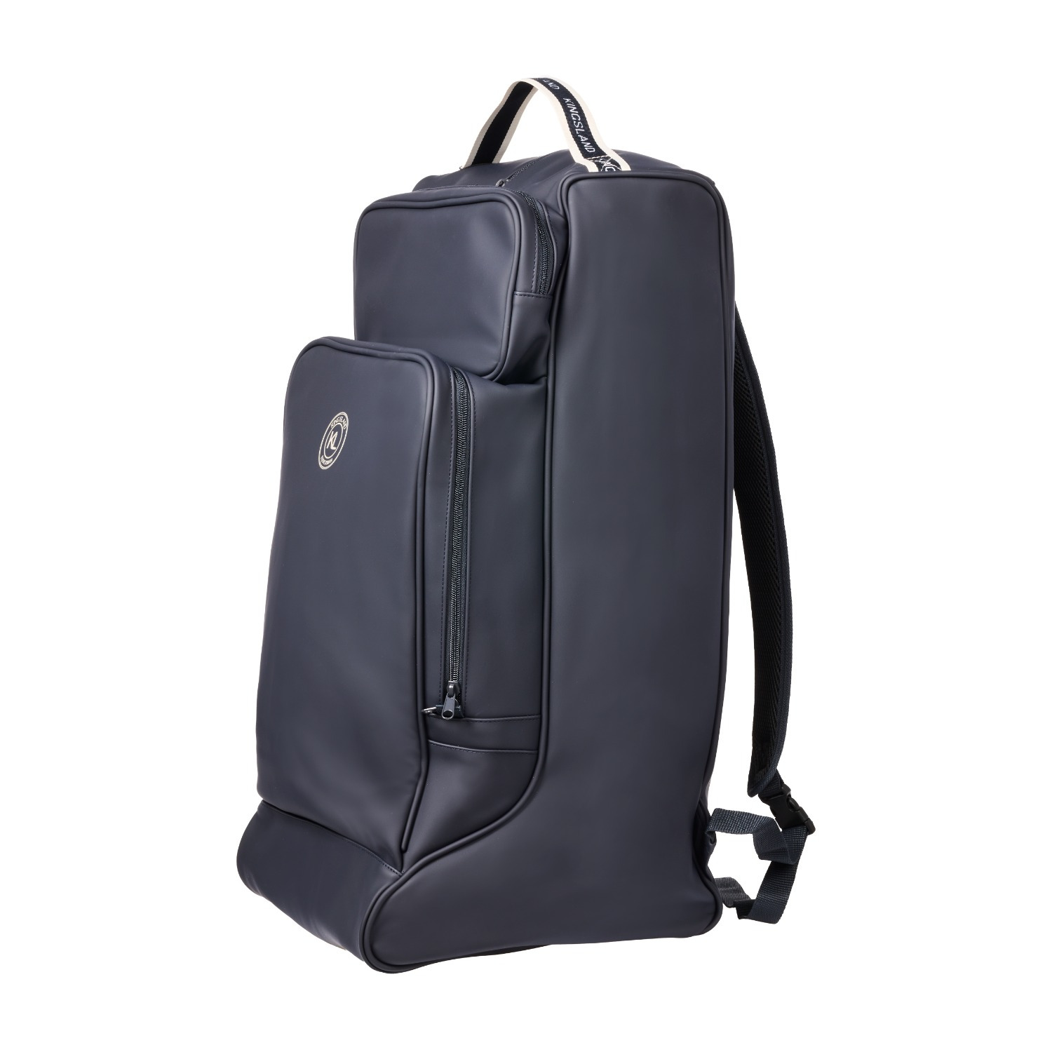 Kingsland SS26 KLLori Helmet & Boot Combo Bag