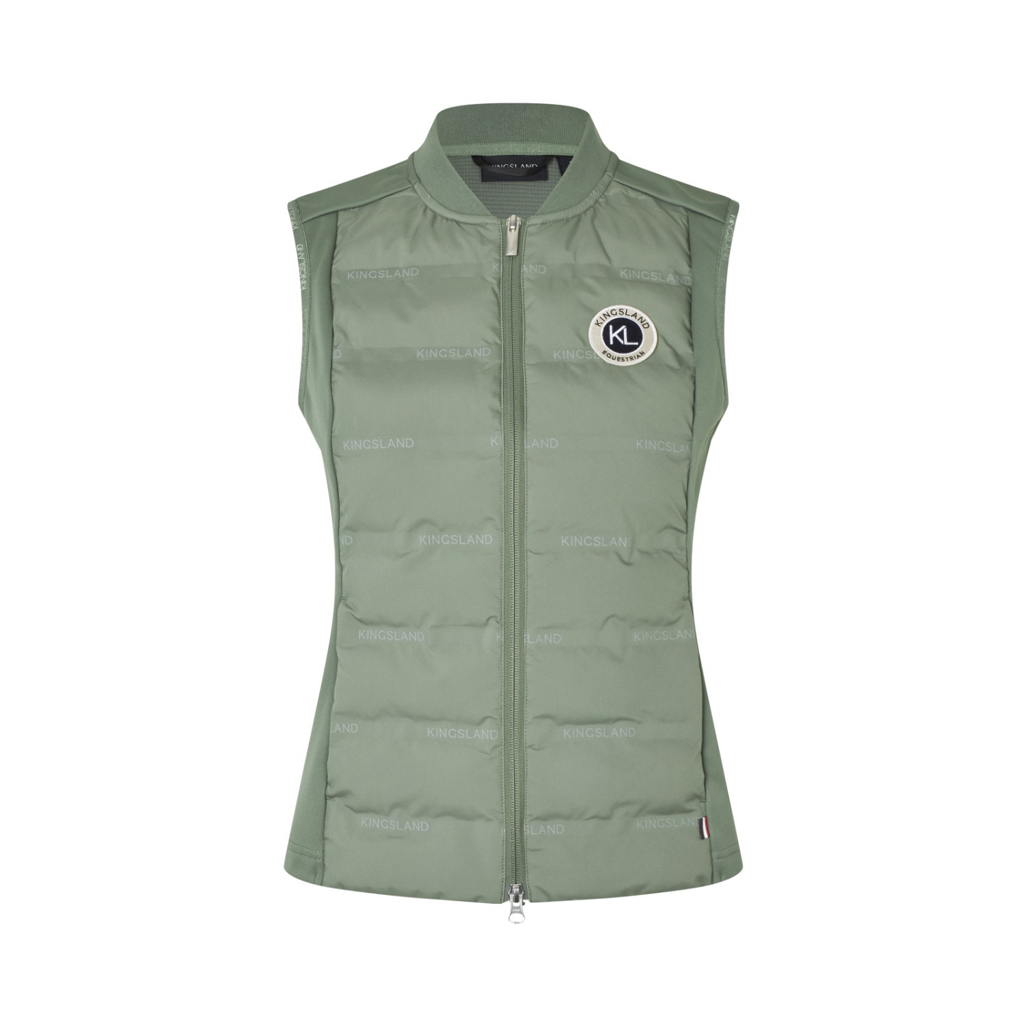 Kingsland SS26 KLLucy Women's Hybrid Vest