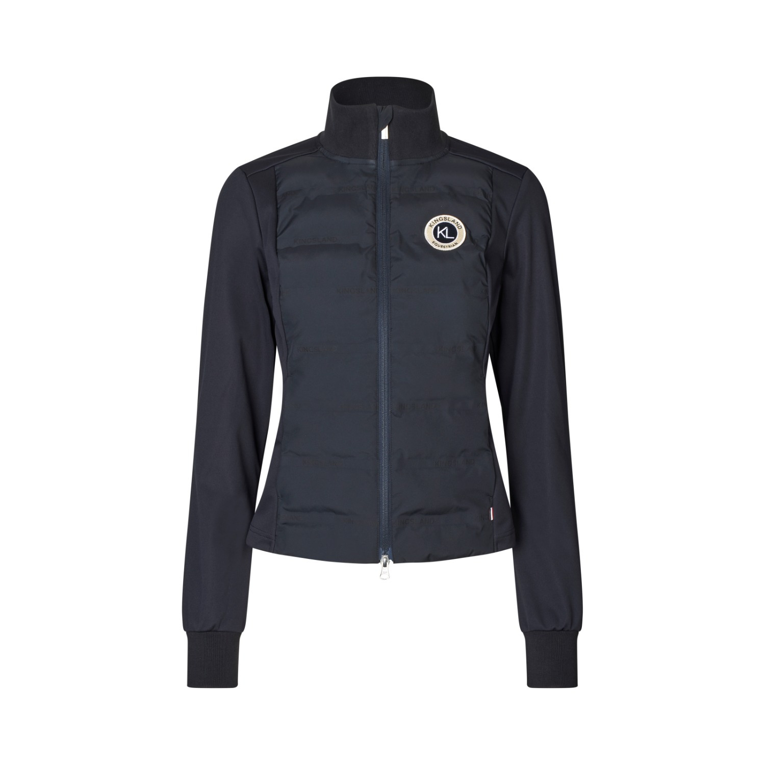 Kingsland SS26 KLLucy Women's Hybrid Riding Jacket